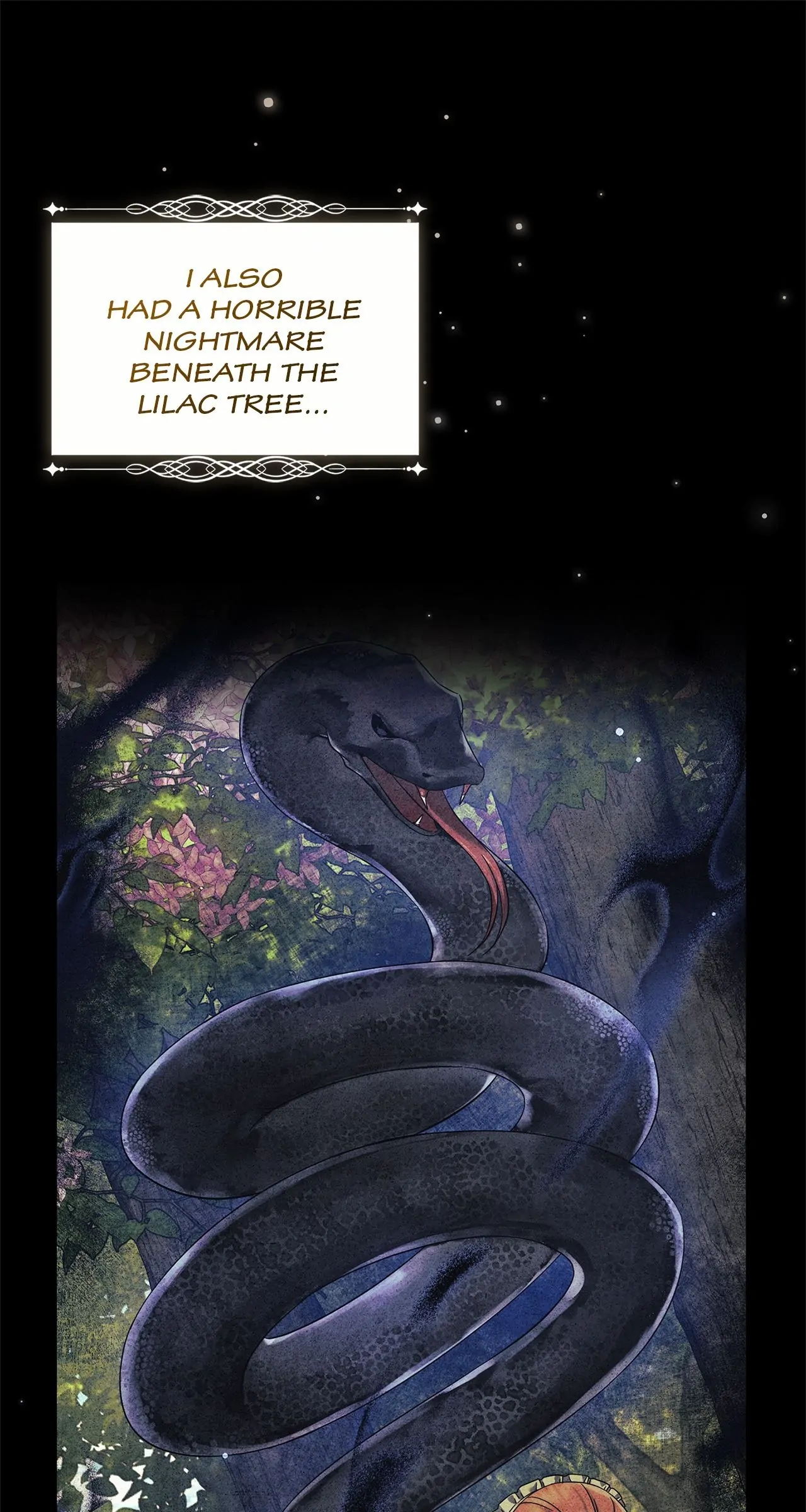 I Must Seduce the Count’s Daughter’s Lover Chapter 64 - page 65