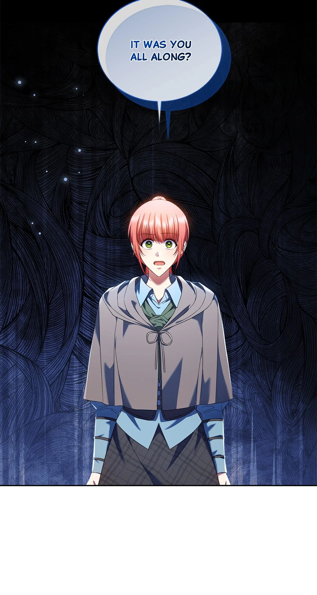 I Must Seduce the Count’s Daughter’s Lover Chapter 64 - page 67