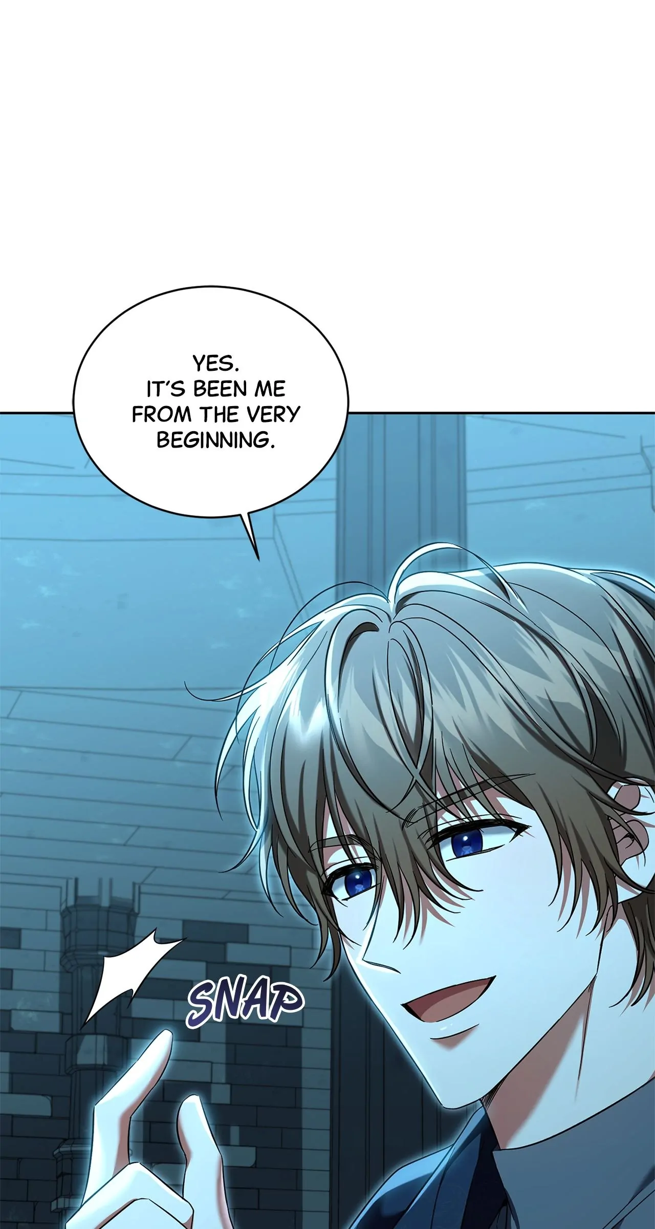 I Must Seduce the Count’s Daughter’s Lover Chapter 64 - page 68