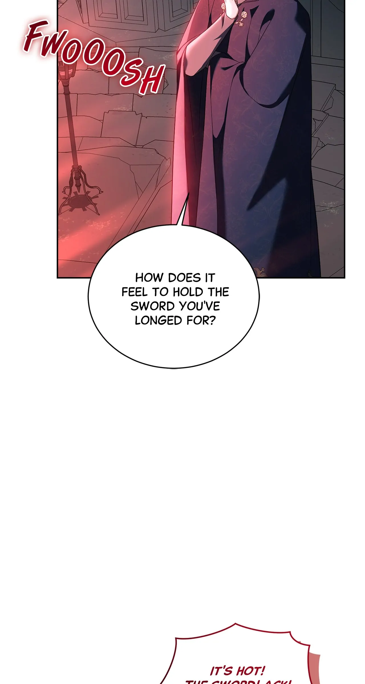 I Must Seduce the Count’s Daughter’s Lover Chapter 64 - page 7