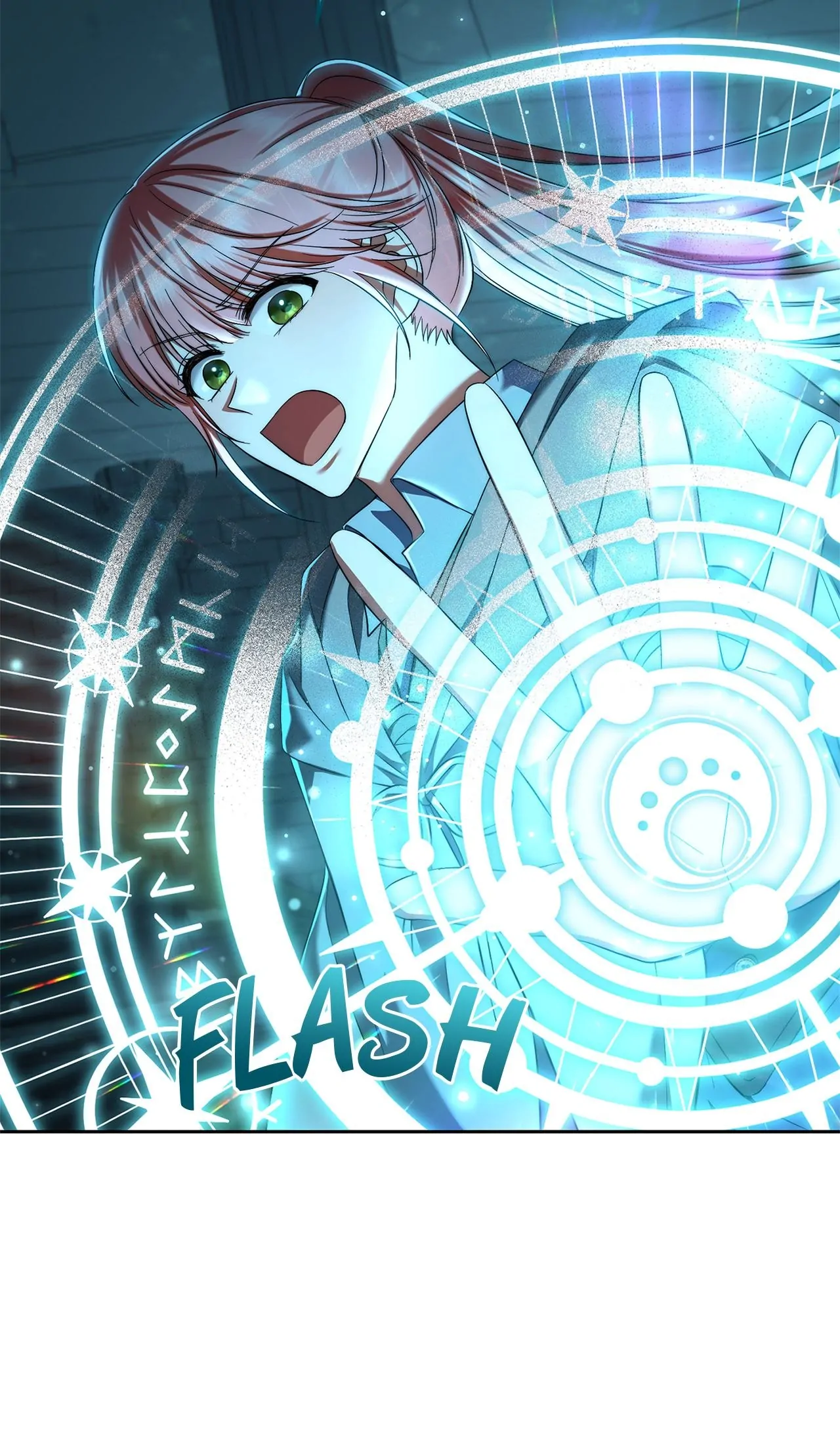 I Must Seduce the Count’s Daughter’s Lover Chapter 64 - page 71