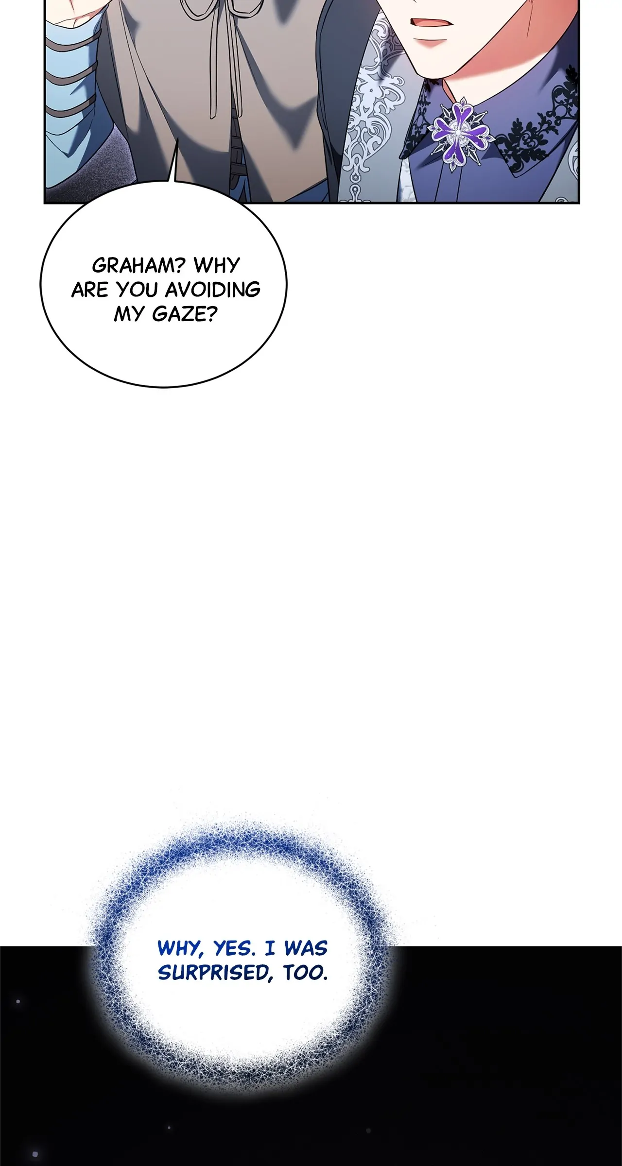 I Must Seduce the Count’s Daughter’s Lover Chapter 64 - page 81