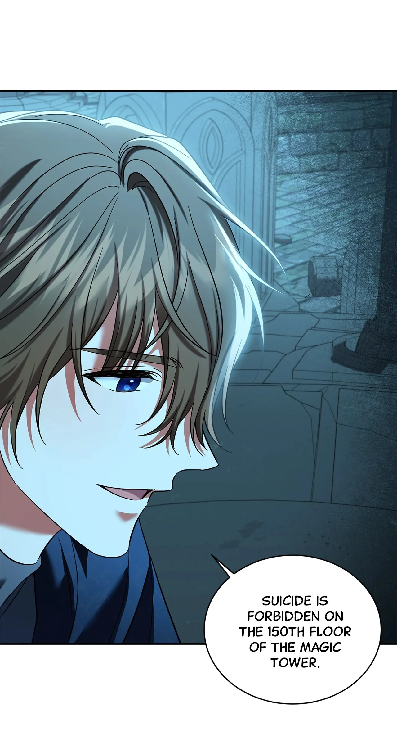 I Must Seduce the Count’s Daughter’s Lover Chapter 64 - page 83