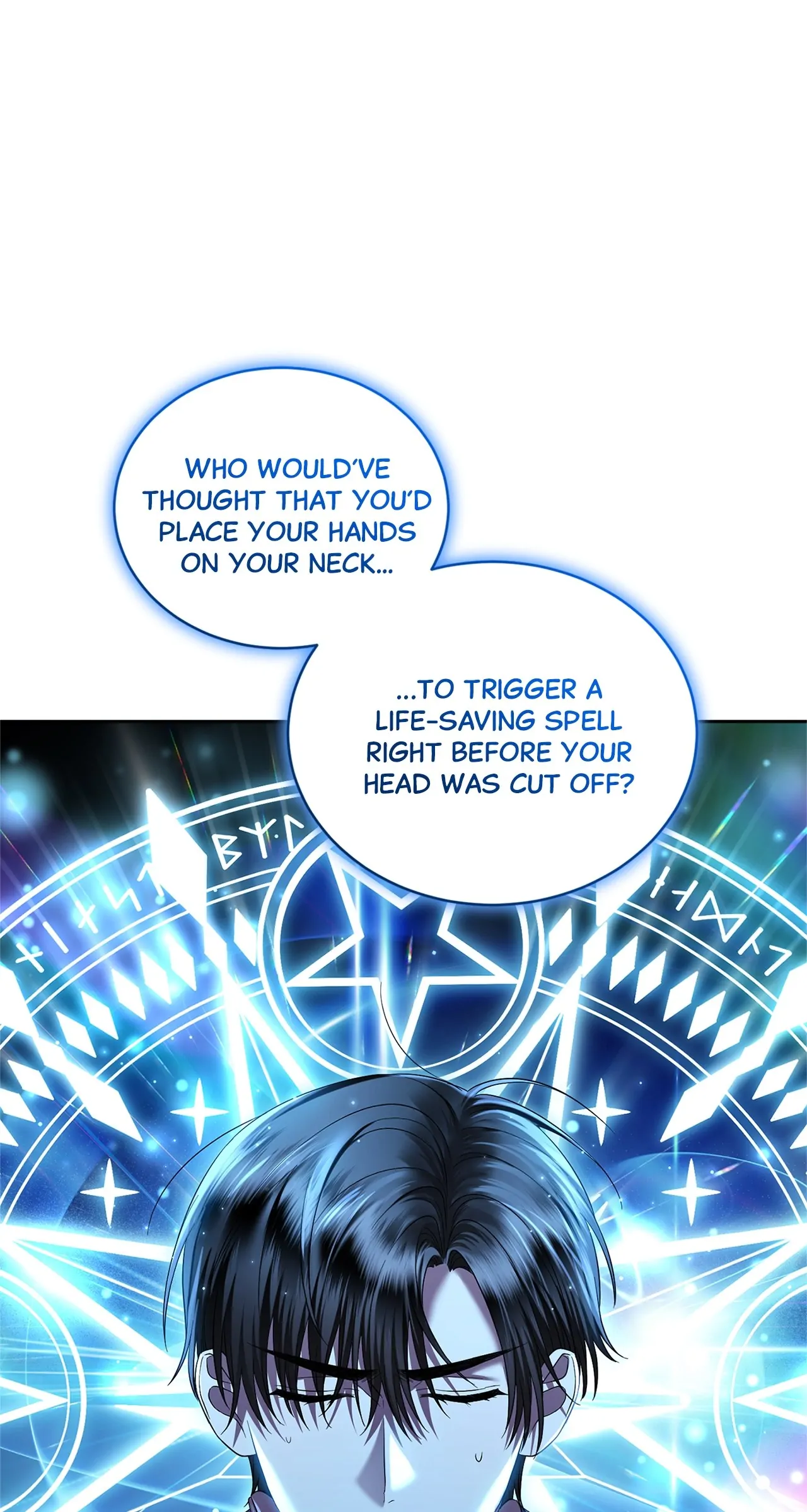 I Must Seduce the Count’s Daughter’s Lover Chapter 64 - page 84