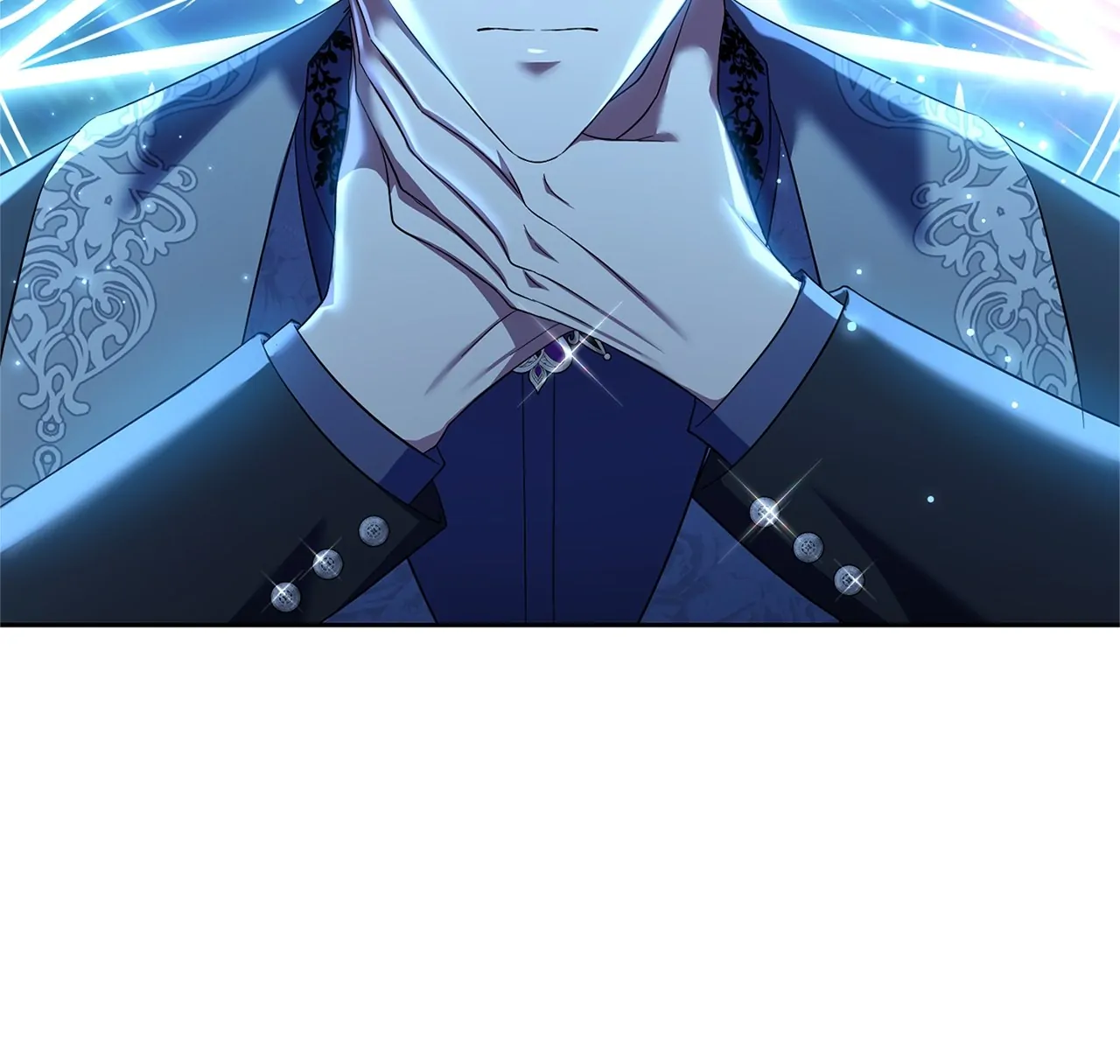 I Must Seduce the Count’s Daughter’s Lover Chapter 64 - page 85