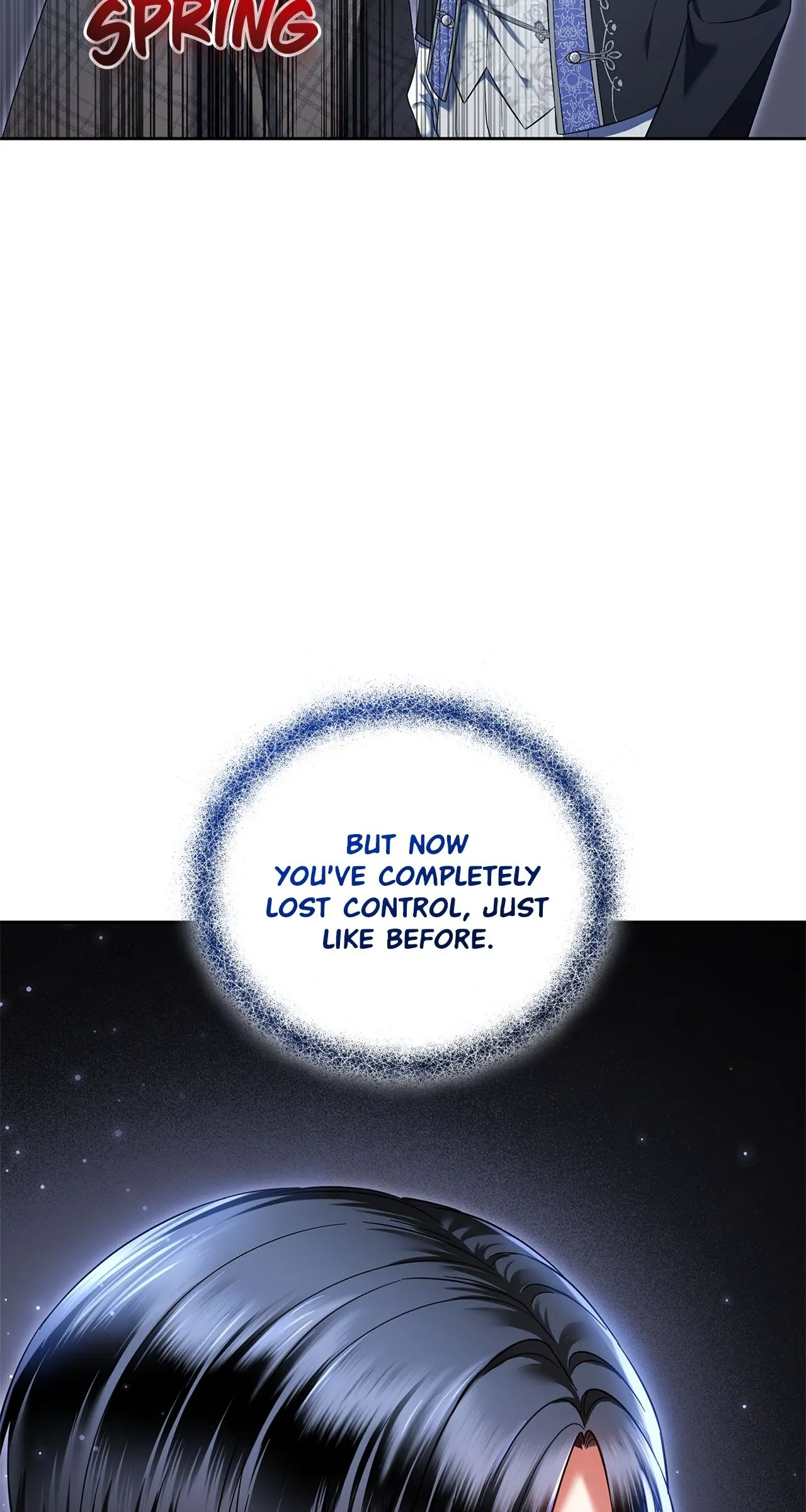 I Must Seduce the Count’s Daughter’s Lover Chapter 64 - page 87