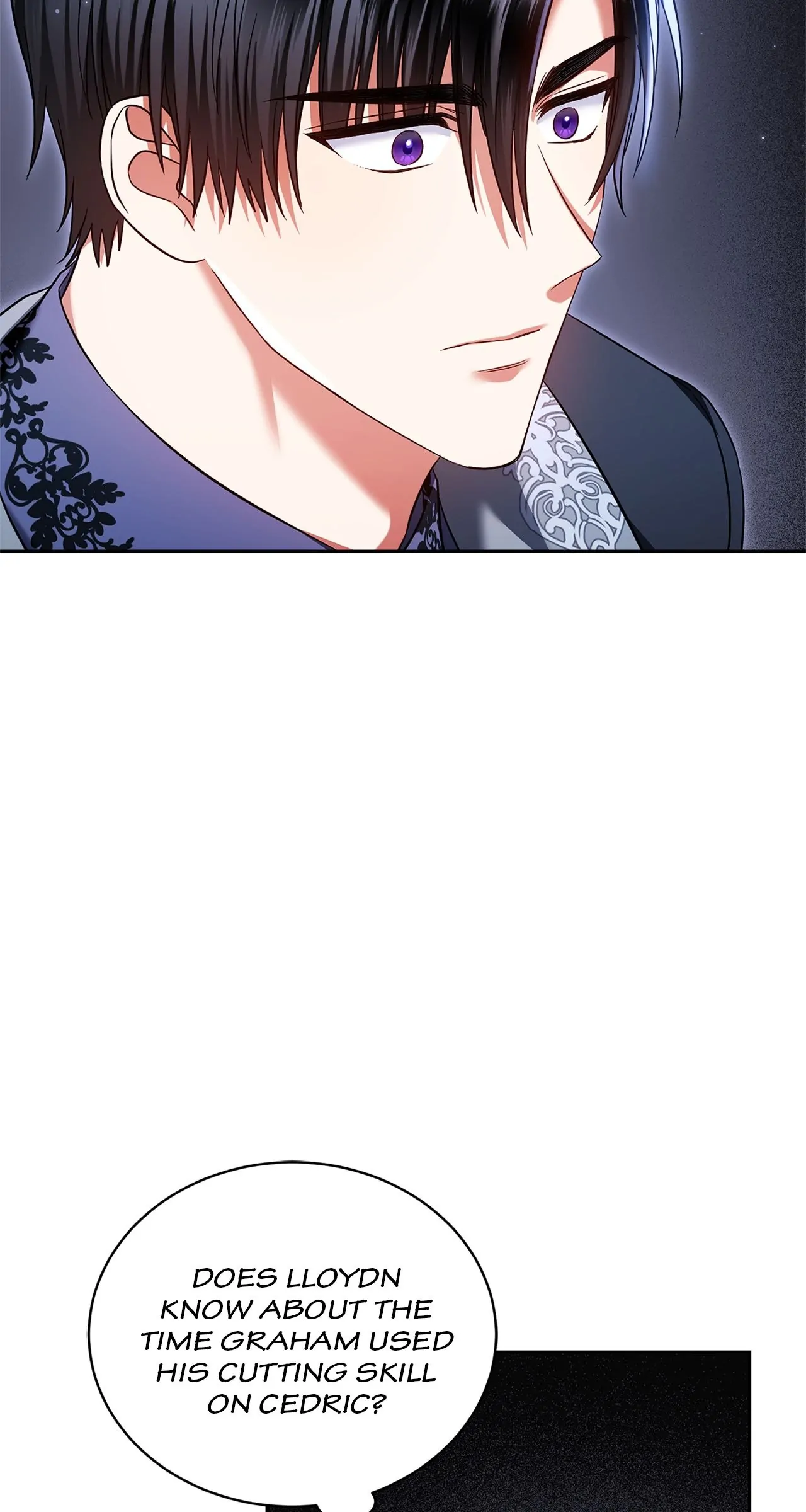 I Must Seduce the Count’s Daughter’s Lover Chapter 64 - page 88