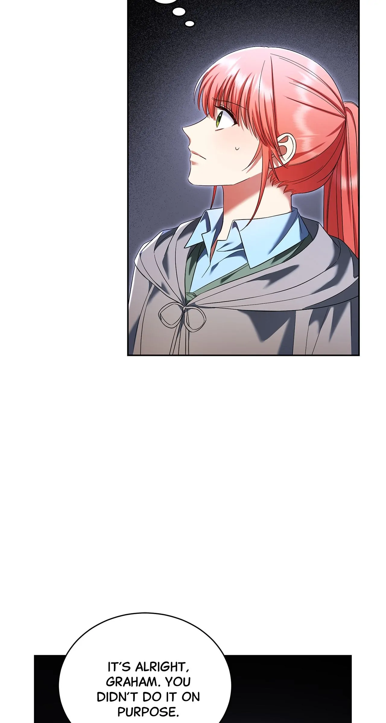 I Must Seduce the Count’s Daughter’s Lover Chapter 64 - page 89