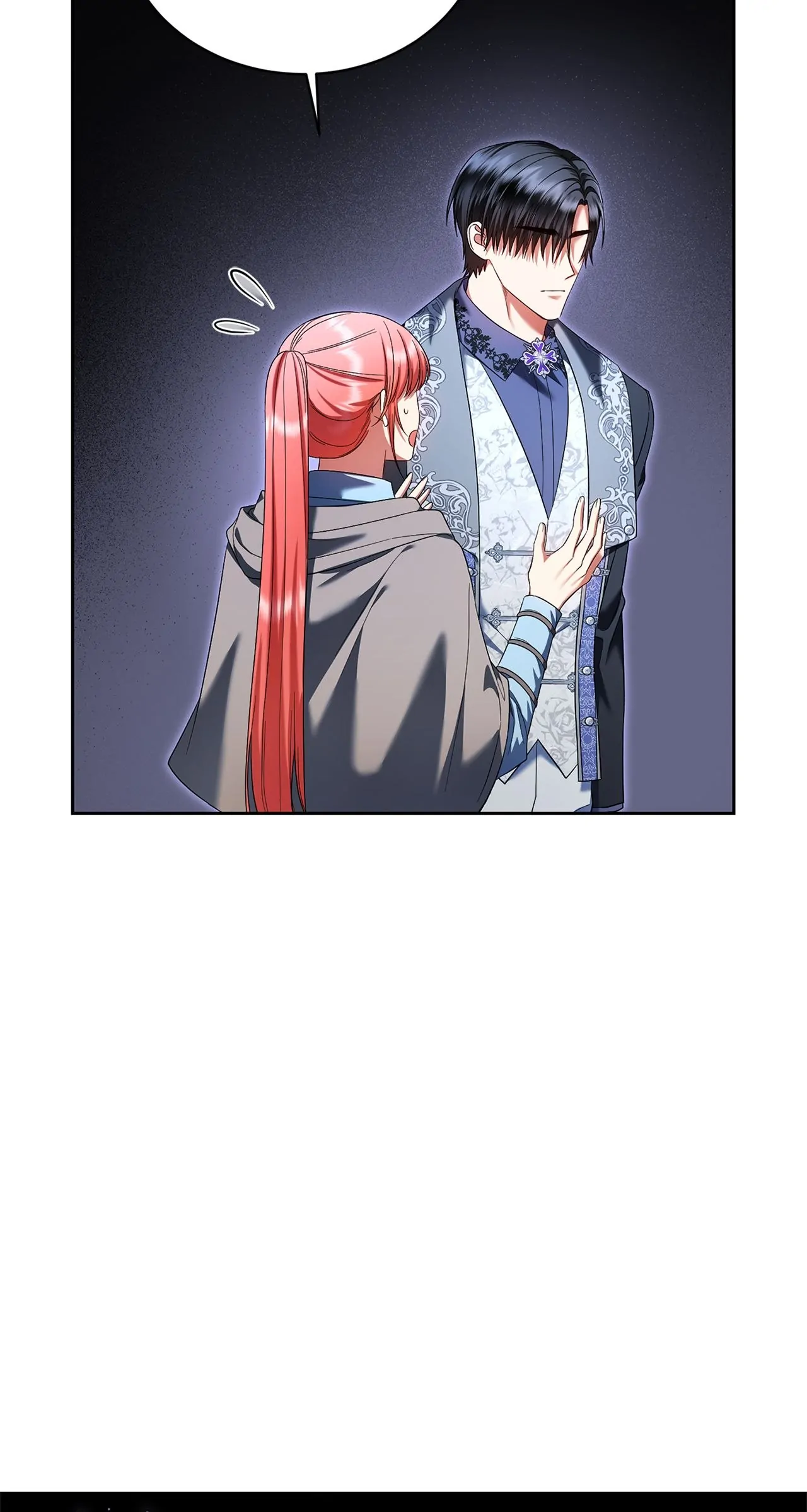 I Must Seduce the Count’s Daughter’s Lover Chapter 64 - page 90