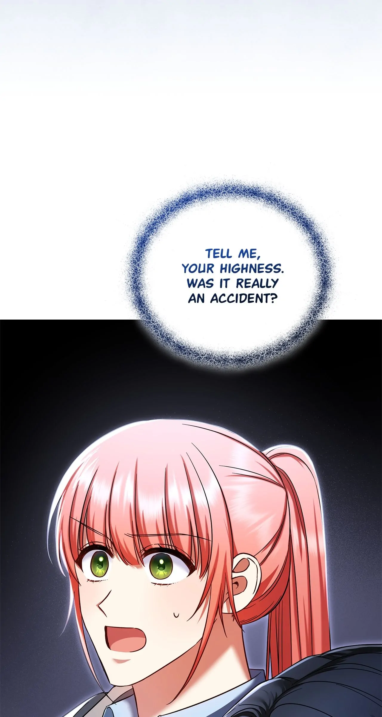 I Must Seduce the Count’s Daughter’s Lover Chapter 64 - page 94