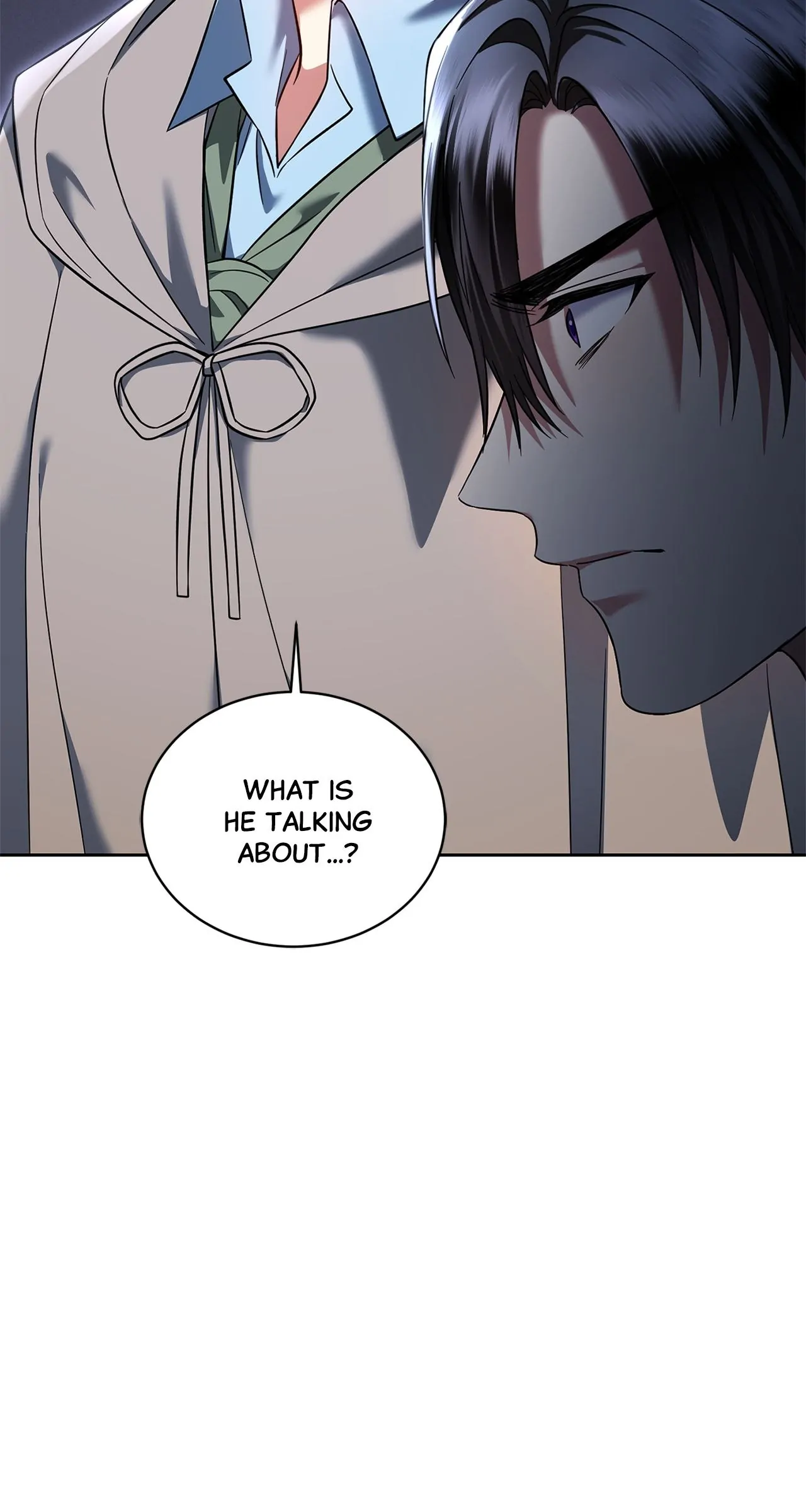 I Must Seduce the Count’s Daughter’s Lover Chapter 64 - page 95