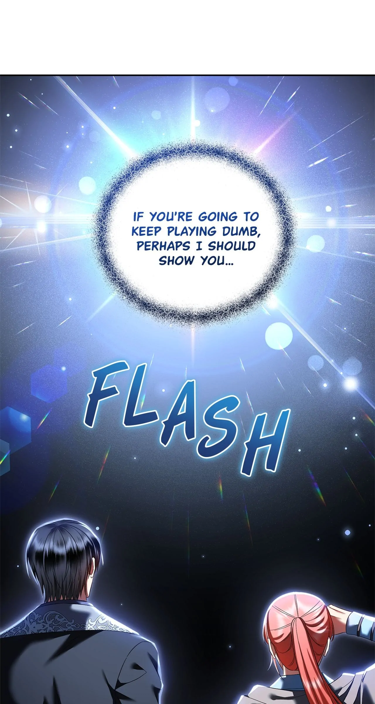 I Must Seduce the Count’s Daughter’s Lover Chapter 64 - page 96