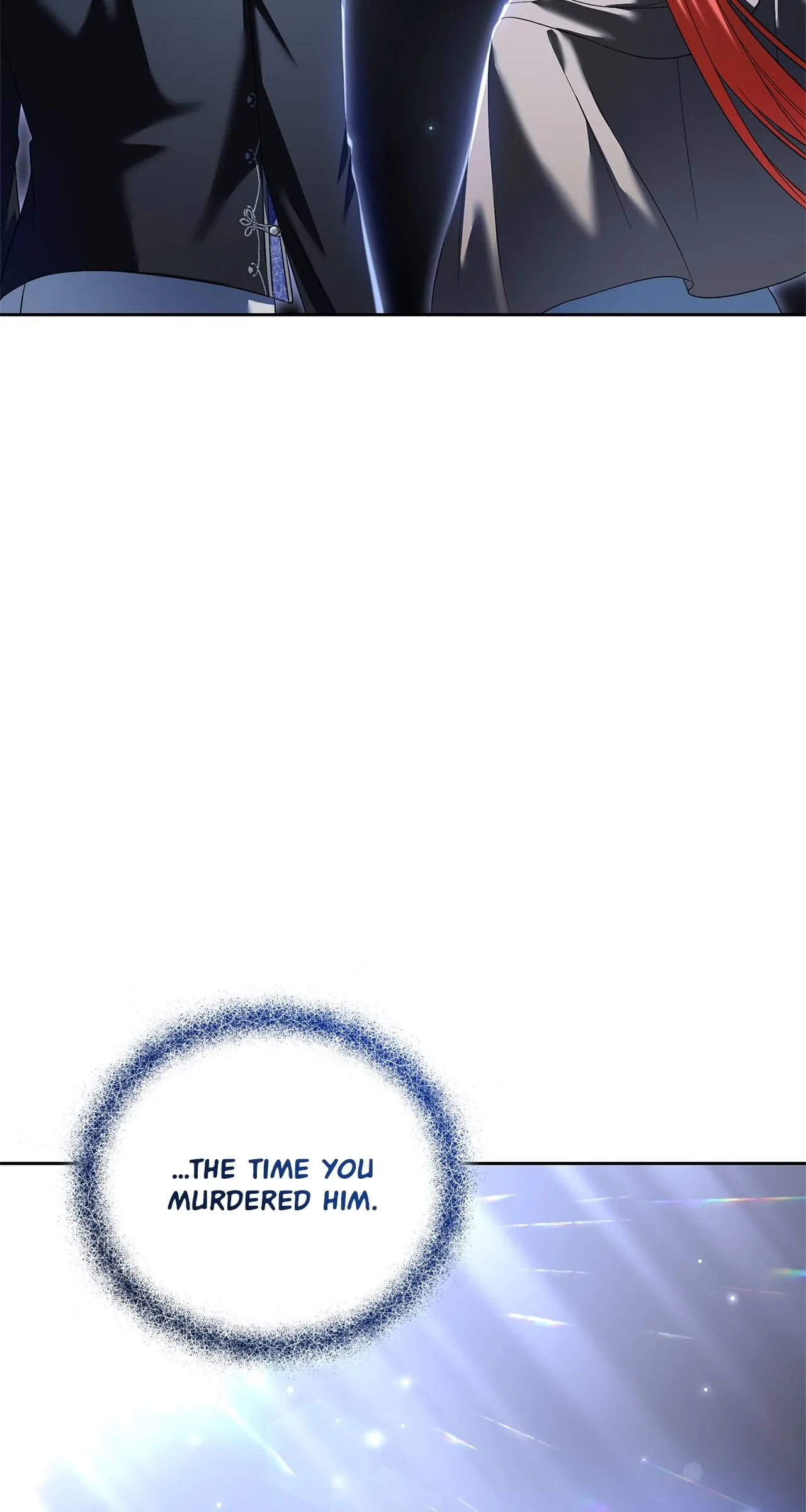 I Must Seduce the Count’s Daughter’s Lover Chapter 64 - page 97