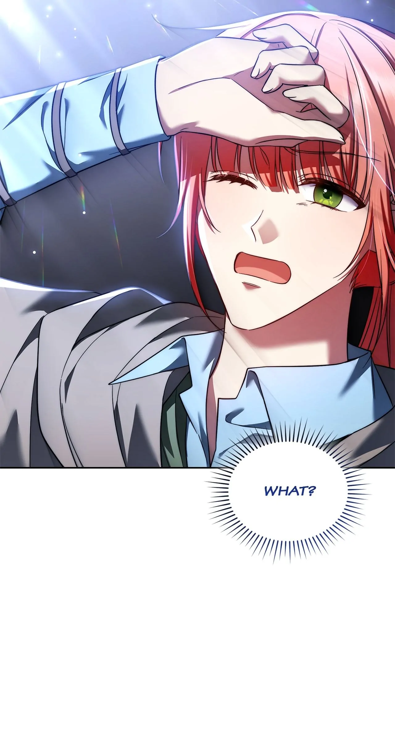 I Must Seduce the Count’s Daughter’s Lover Chapter 64 - page 98