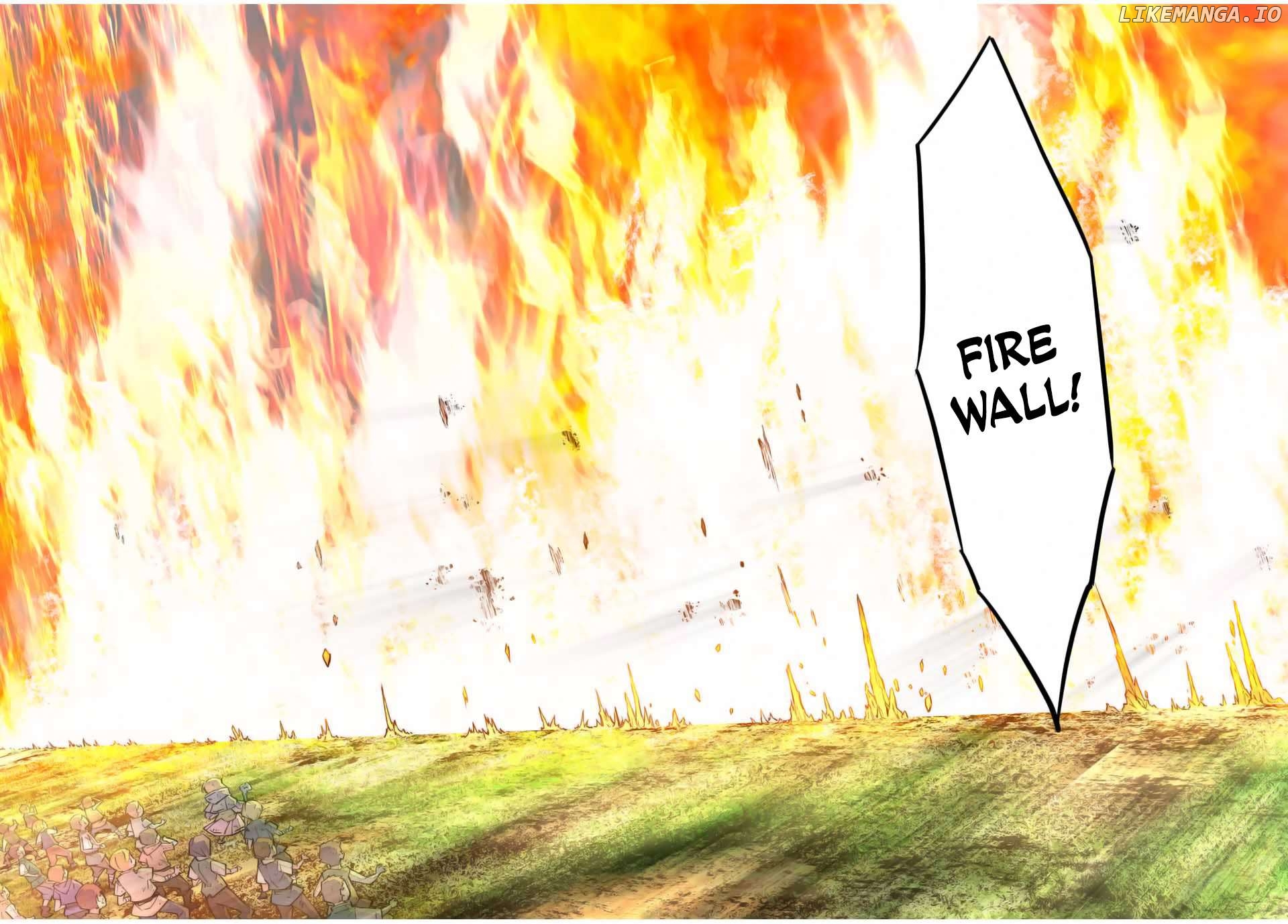 Gift “mugen Gacha” De Level 9999 Chapter 134 - page 18