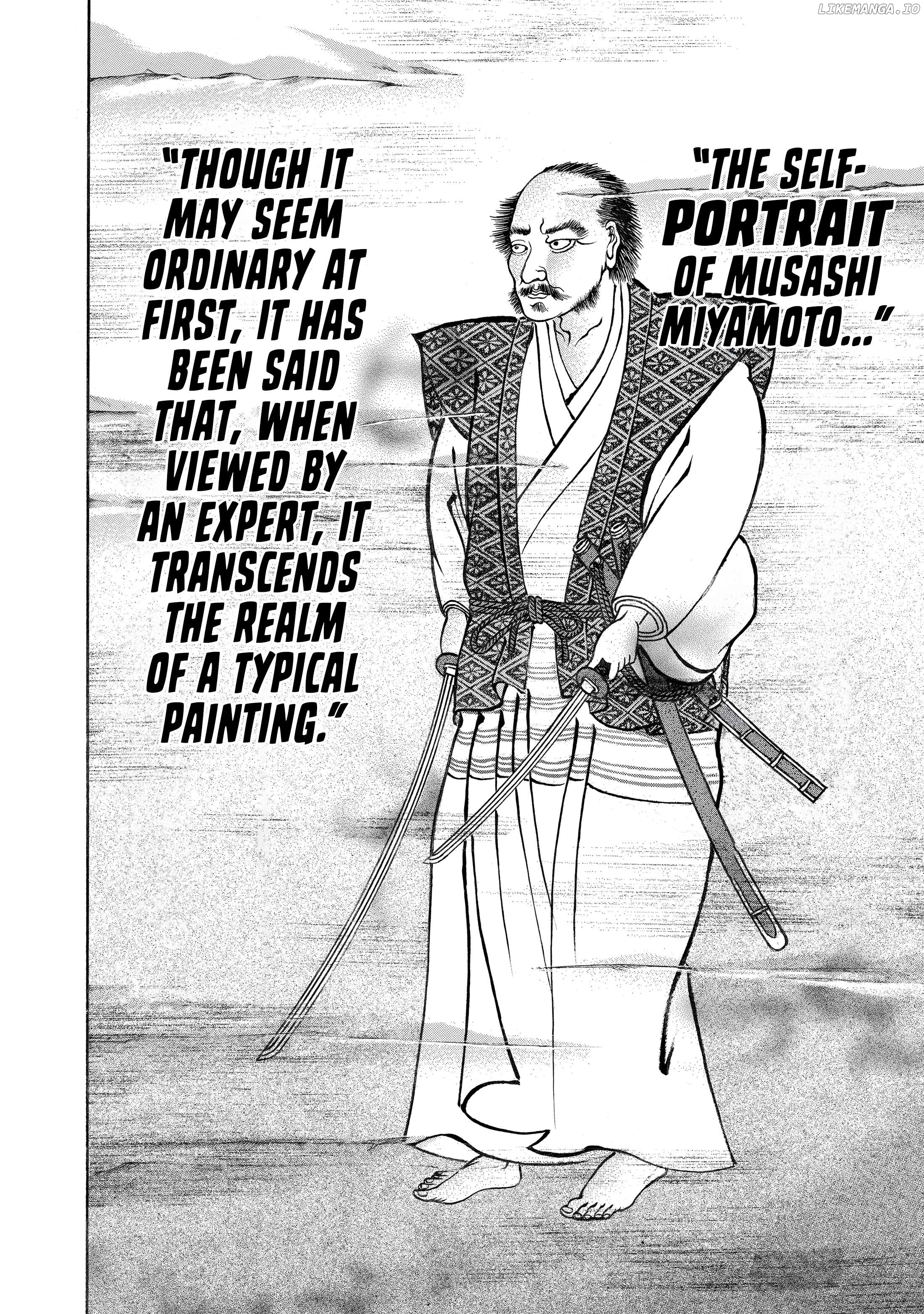 Hanma Baki - Son Of Ogre (Shinsoban Release) Chapter 69 - page 2
