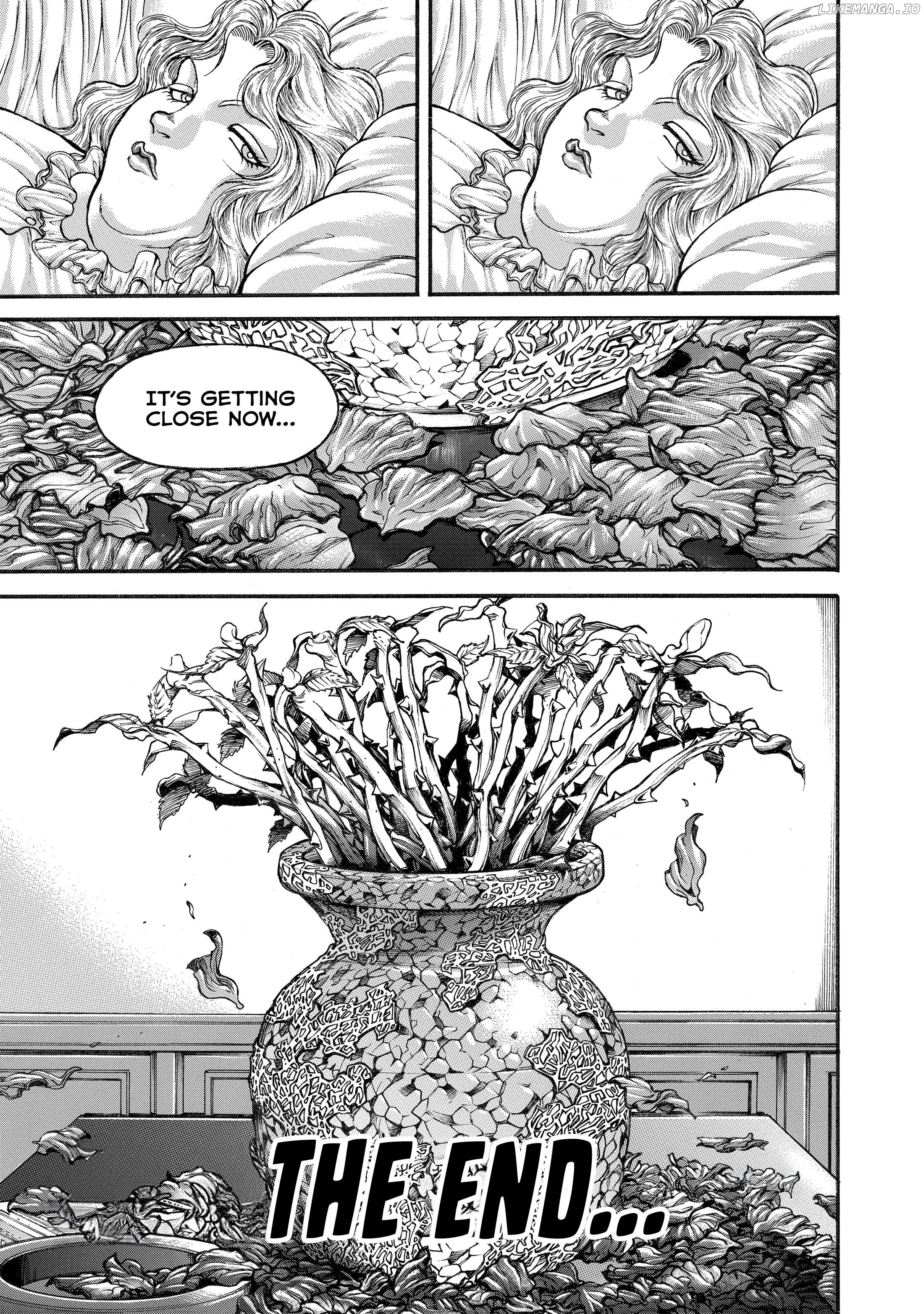 Hanma Baki - Son Of Ogre (Shinsoban Release) Chapter 75 - page 3