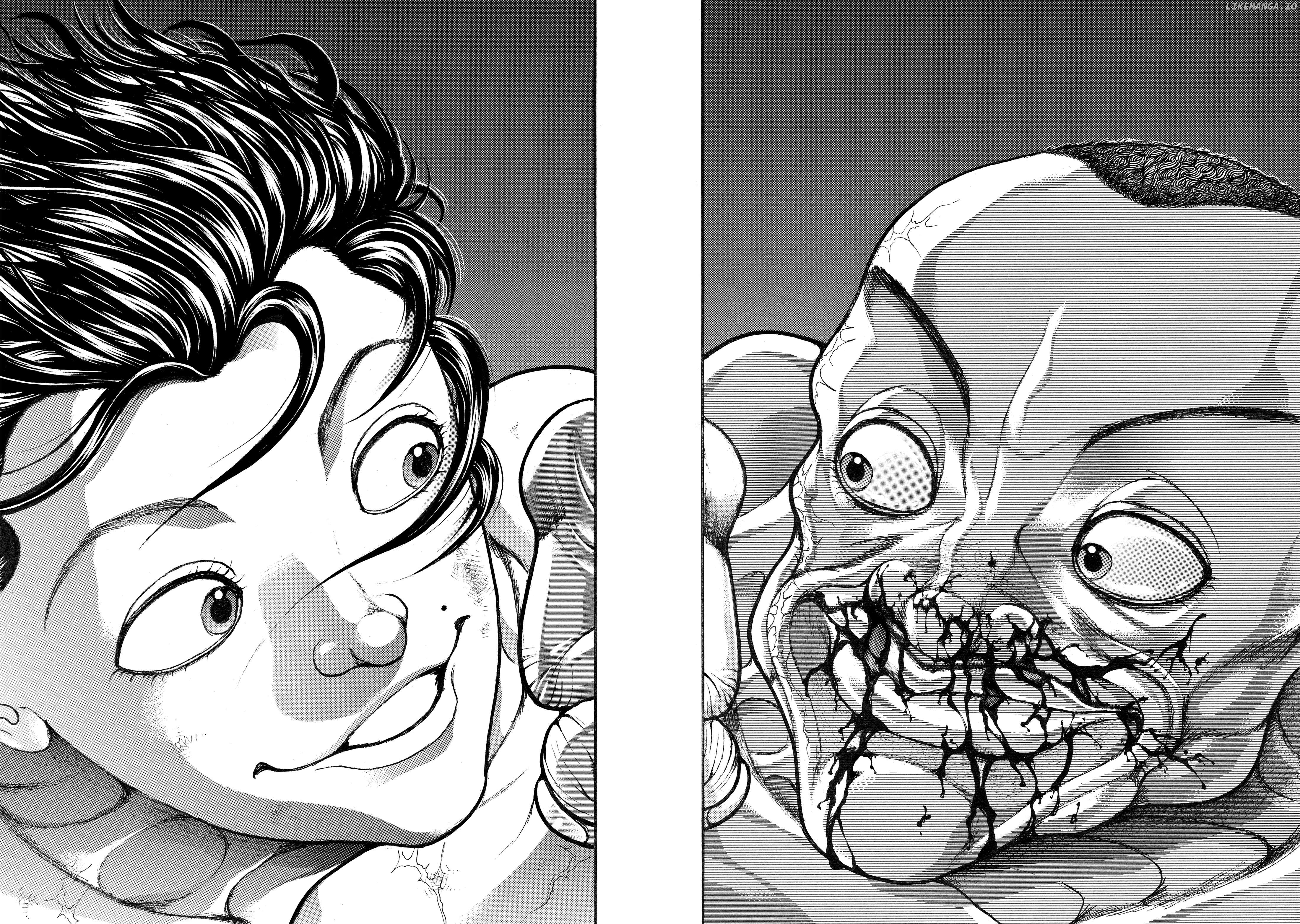 Hanma Baki - Son Of Ogre (Shinsoban Release) Chapter 75 - page 4