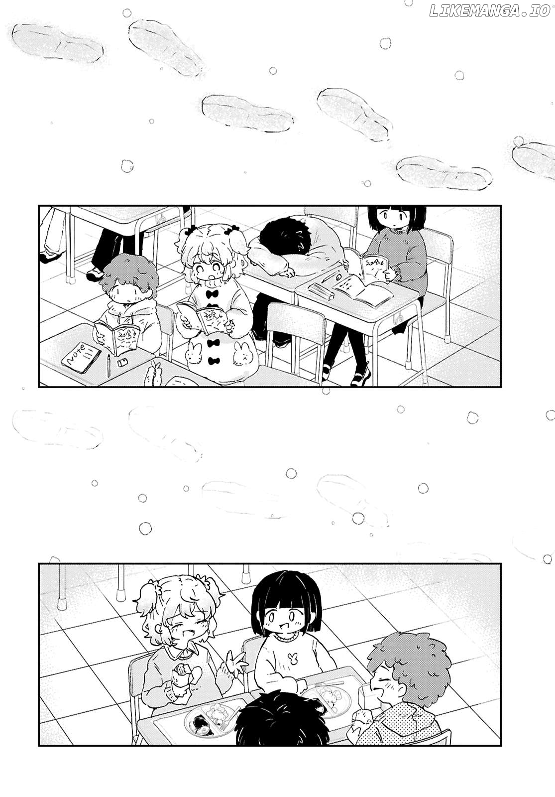 Naraku No Hanazono Chapter 10 - page 20