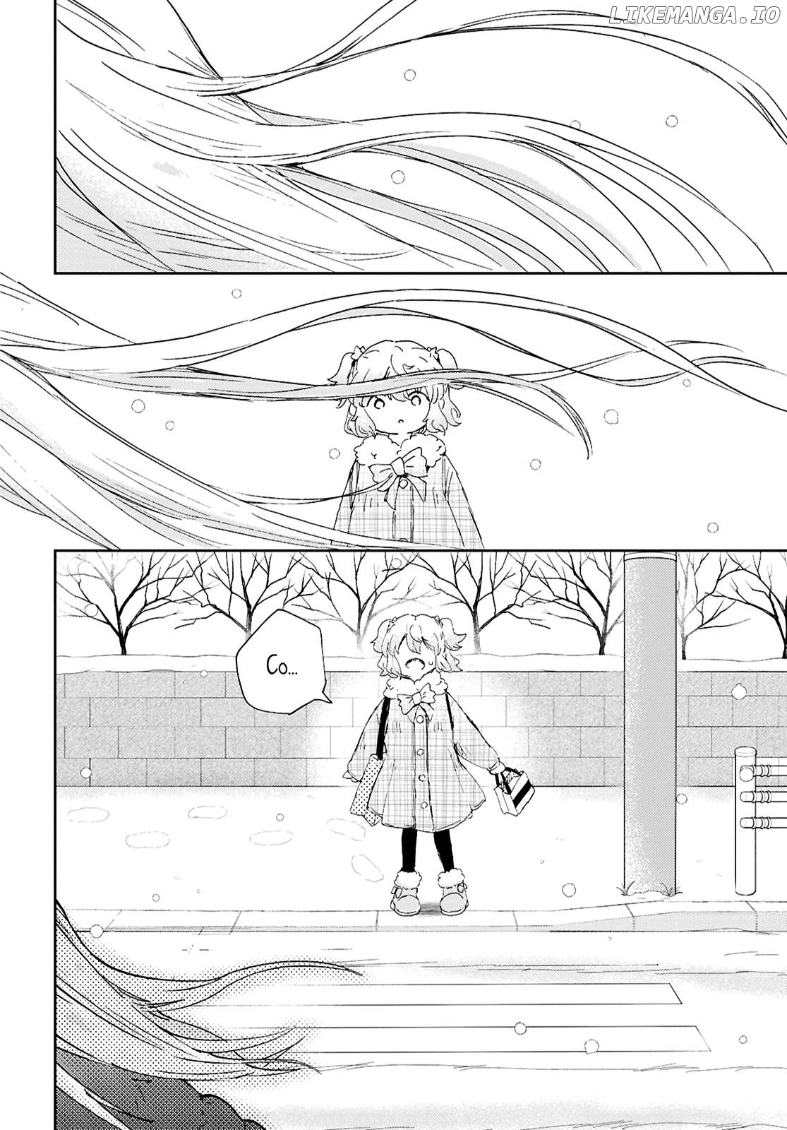 Naraku No Hanazono Chapter 10 - page 34