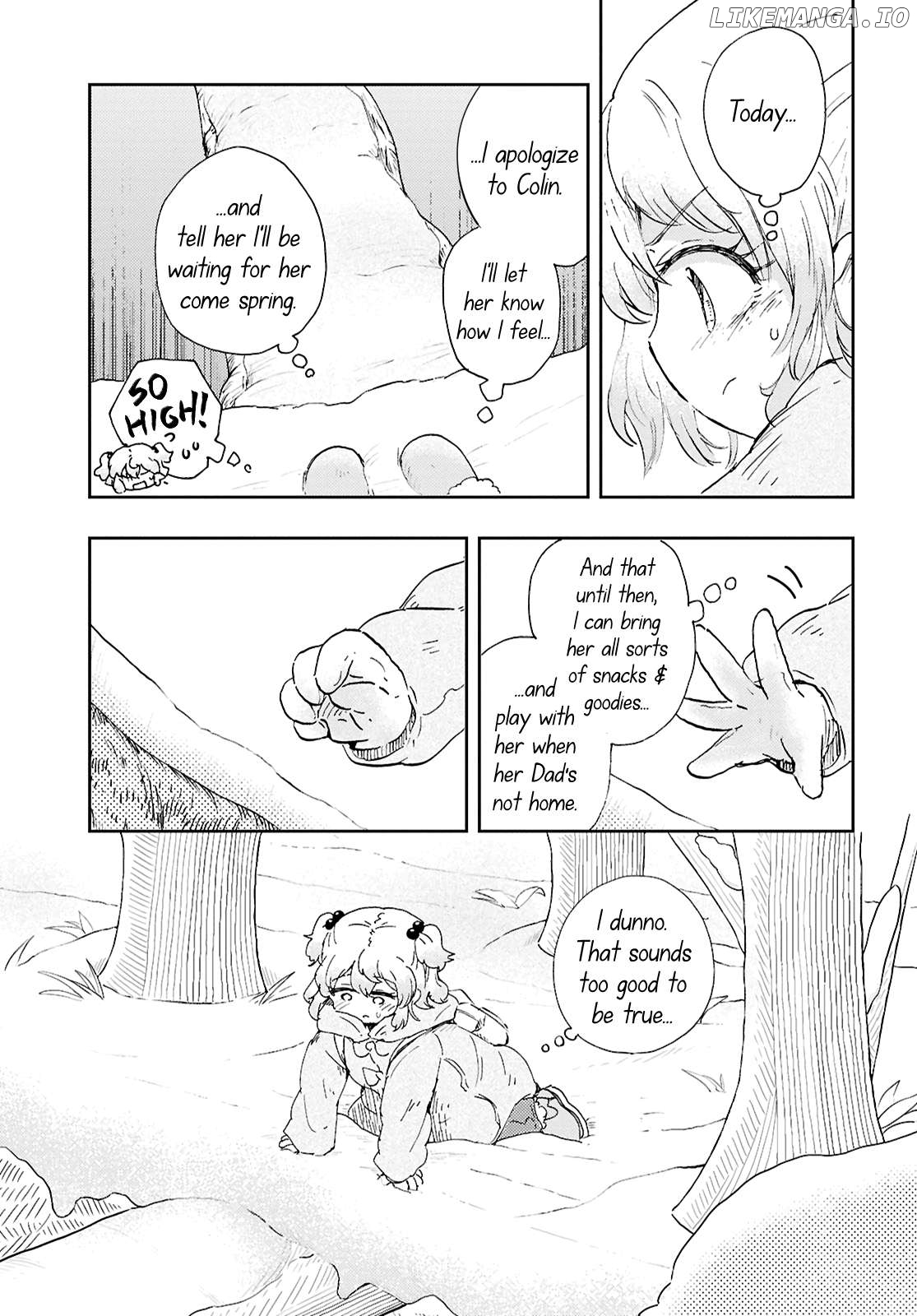 Naraku No Hanazono Chapter 11 - page 19