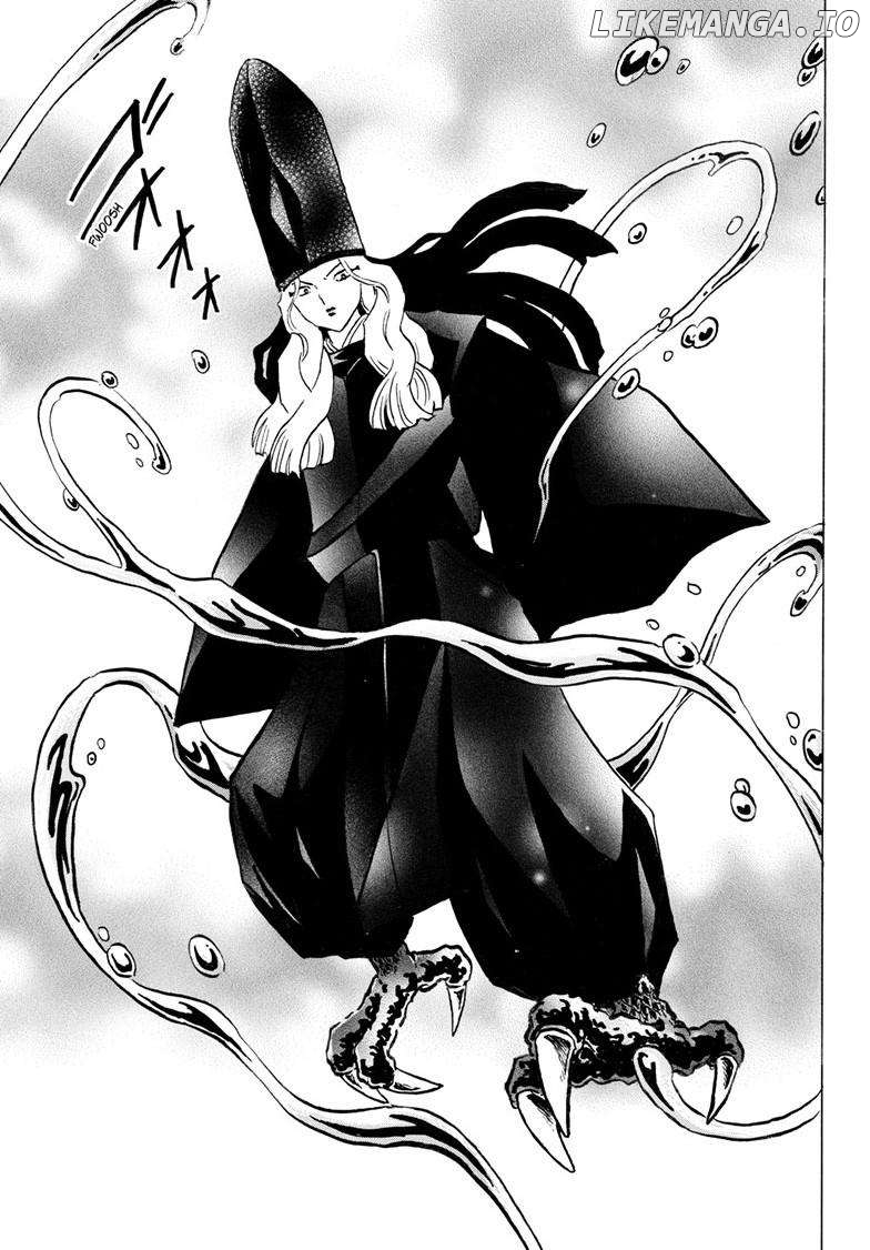 Mao - Manga Chapter 239 - page 18