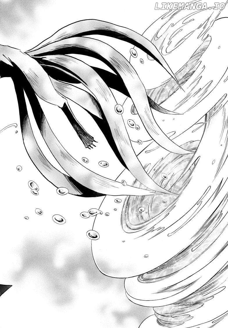Mao - Manga Chapter 241 - page 13