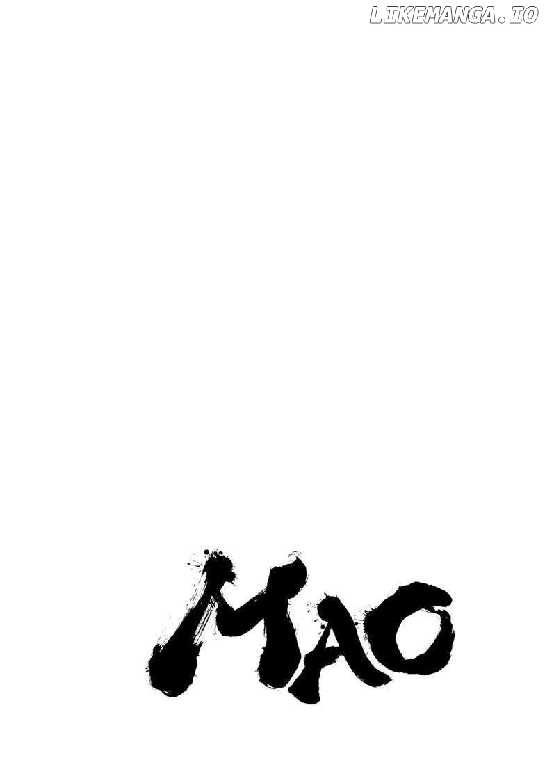 Mao - Manga Chapter 241 - page 3