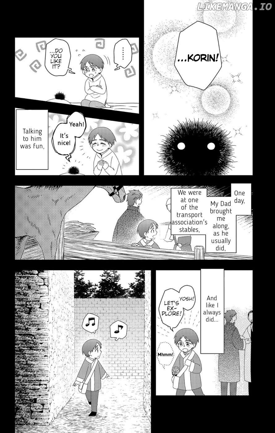 Ain Soph In The Finite World Chapter 7 - page 26