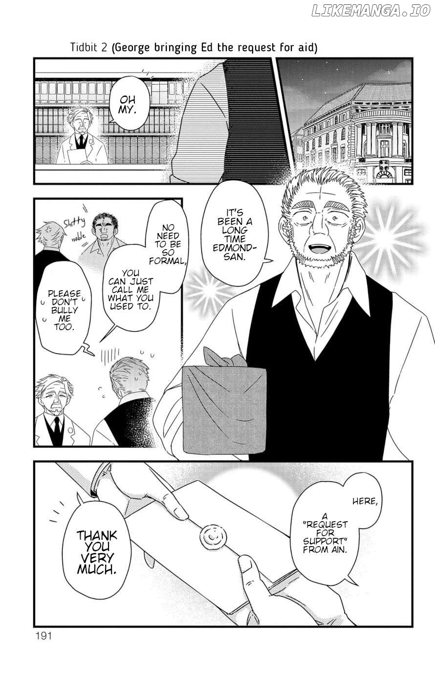Ain Soph In The Finite World Chapter 7 - page 46