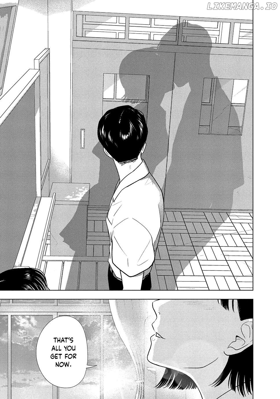 8-Gatsu 31-Nichi No Long Summer Chapter 19 - page 19