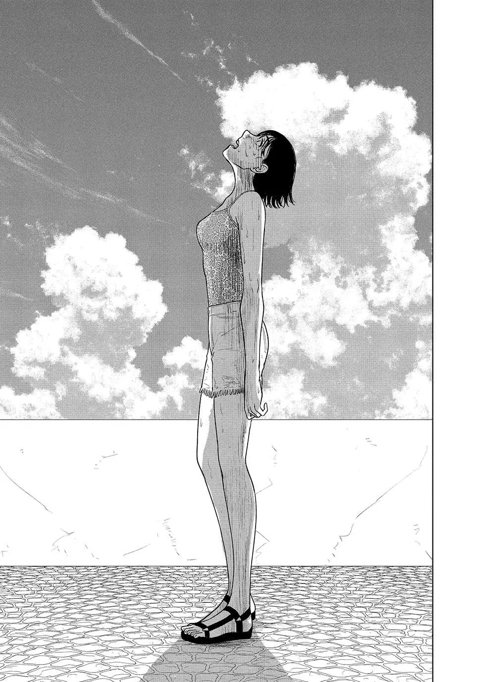 8-Gatsu 31-Nichi No Long Summer Chapter 20 - page 21