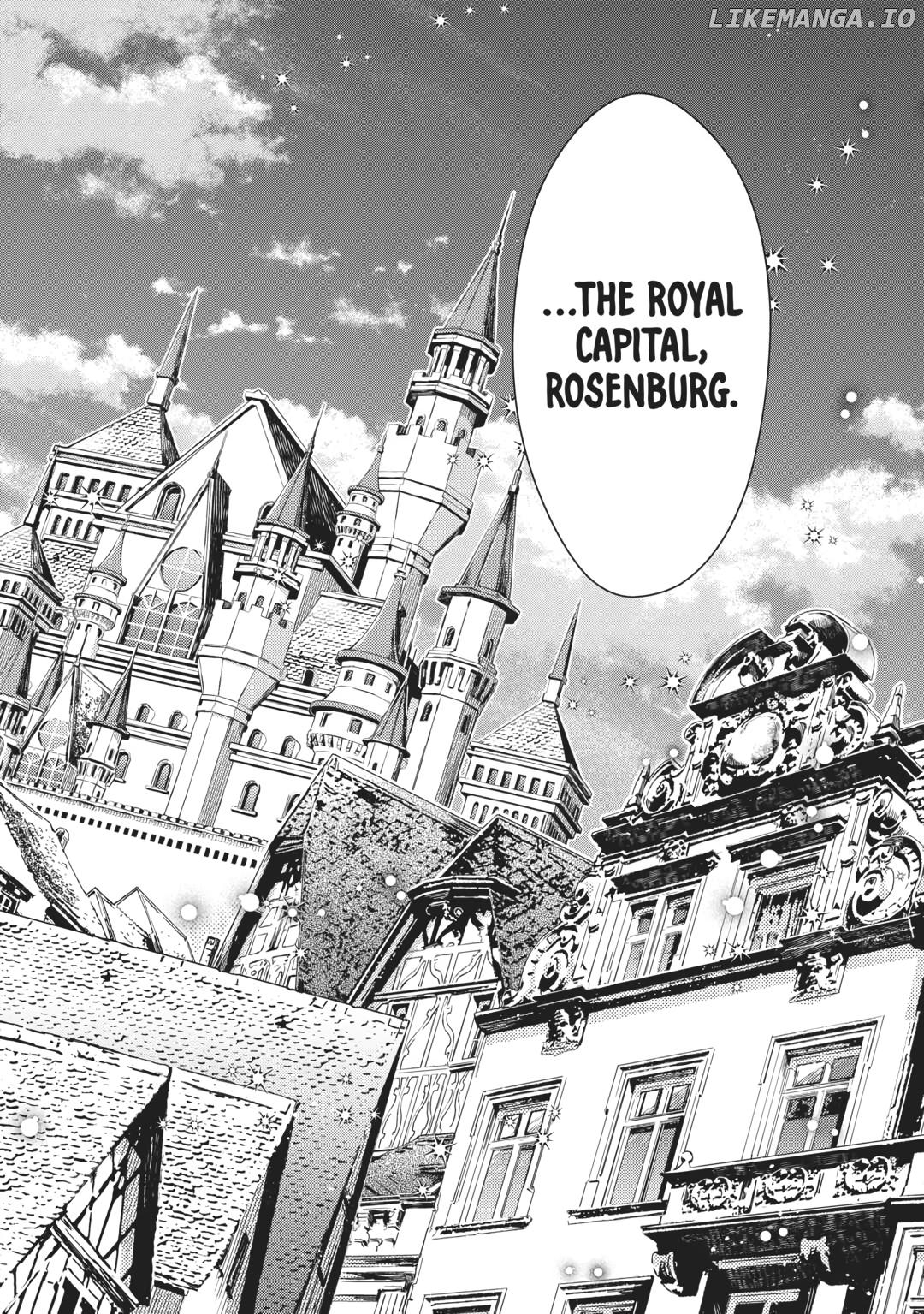 Nonbiri Vrmmoki Chapter 65 - page 16