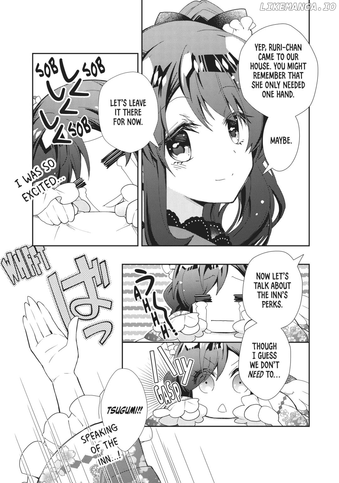 Nonbiri Vrmmoki Chapter 66 - page 23