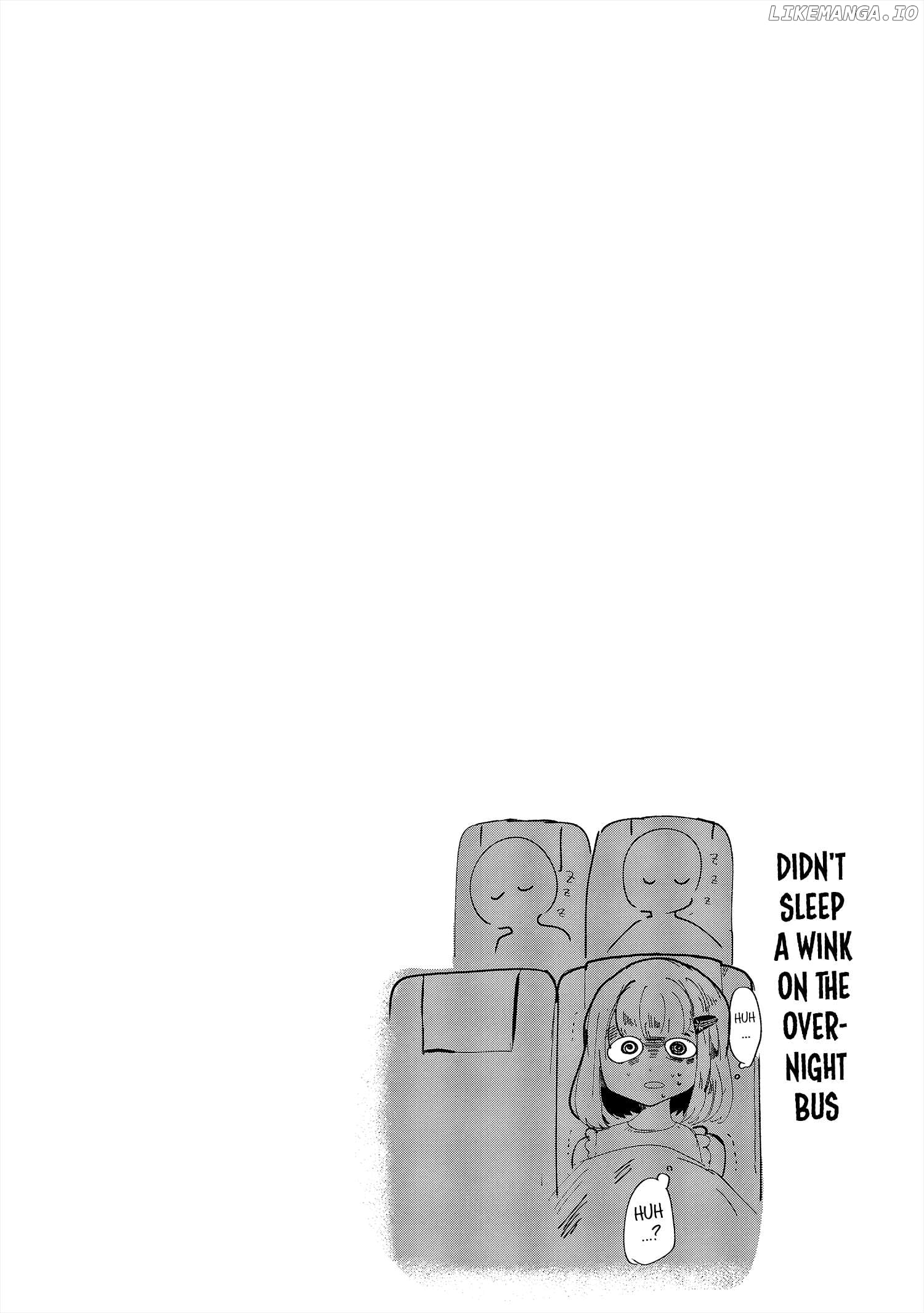 Kono Ai Wo Owarasete Kurenai Ka Chapter 17 - page 24