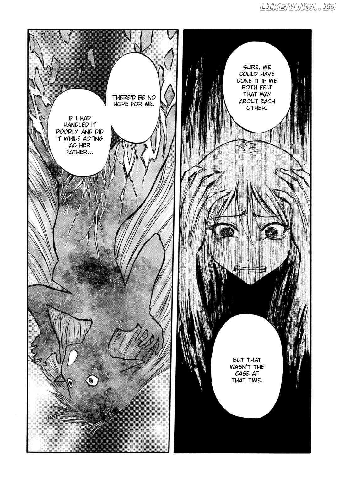 Gate - Jietai Kare no Chi nite, Kaku Tatakeri Chapter 134 - page 16