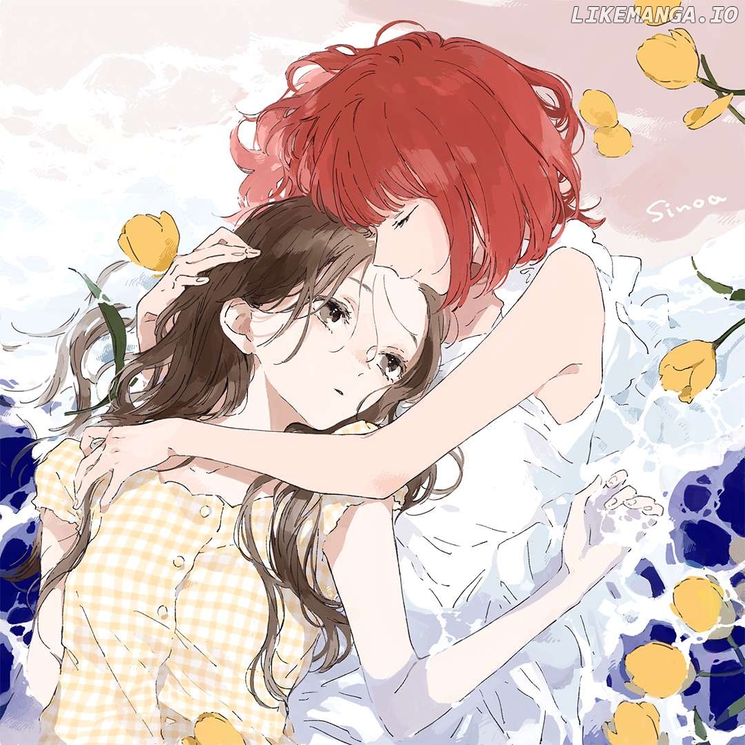 Kono Koi Wa Hoshi Ni Wa Negawanai Chapter 10.1 - page 19