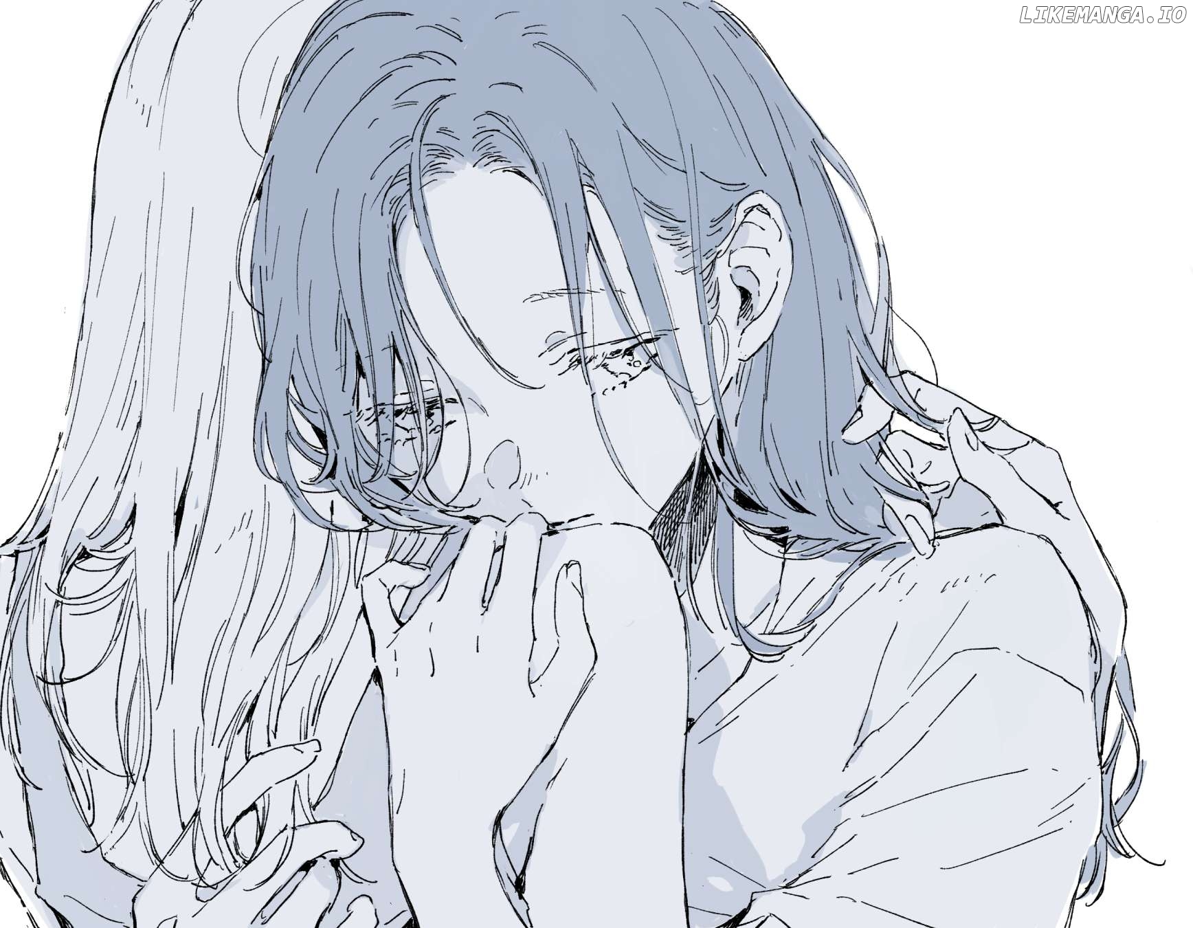 Kono Koi Wa Hoshi Ni Wa Negawanai Chapter 10.1 - page 25