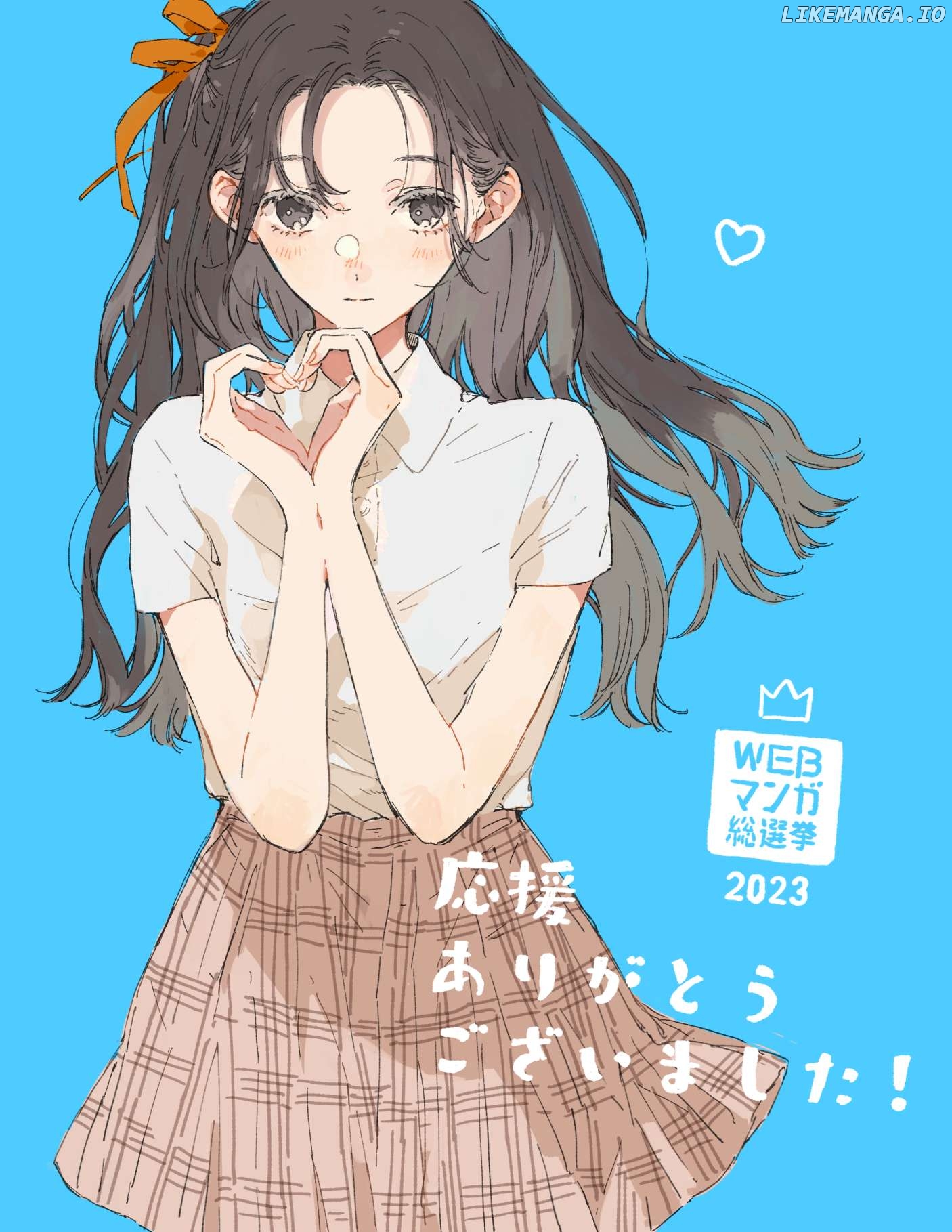 Kono Koi Wa Hoshi Ni Wa Negawanai Chapter 10.1 - page 36