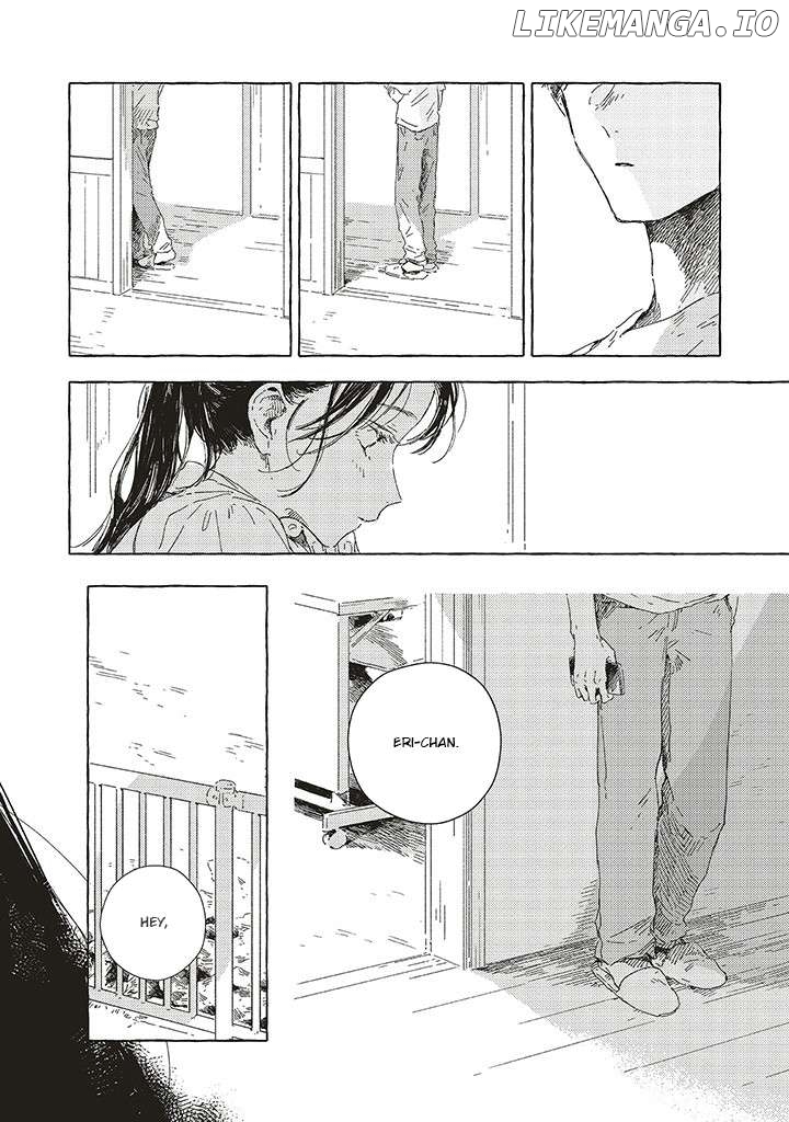 Kono Koi Wa Hoshi Ni Wa Negawanai Chapter 12 - page 42