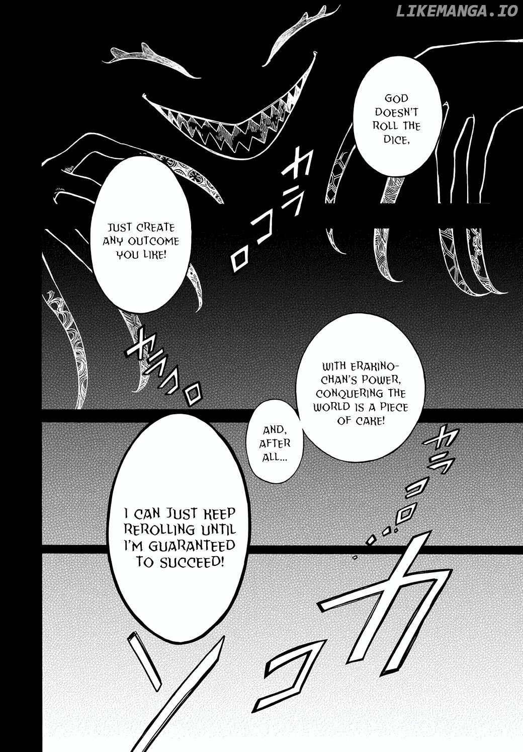 Isekai Apocalypse MYNOGHRA ~The conquest of the world starts with the civilization of ruin~ Chapter 28 - page 24