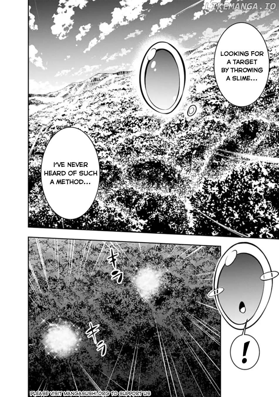 The Strongest Magical Swordsman Ever Reborn As An F-Rank Adventurer. Chapter 112 - page 11