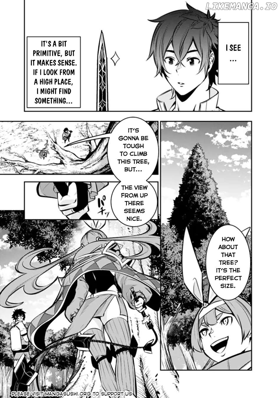 The Strongest Magical Swordsman Ever Reborn As An F-Rank Adventurer. Chapter 112 - page 6