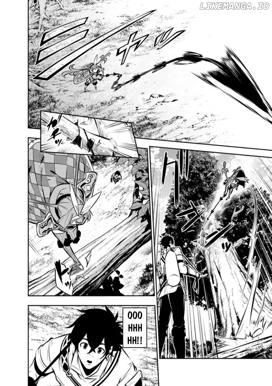 The Strongest Magical Swordsman Ever Reborn As An F-Rank Adventurer. Chapter 112 - page 7