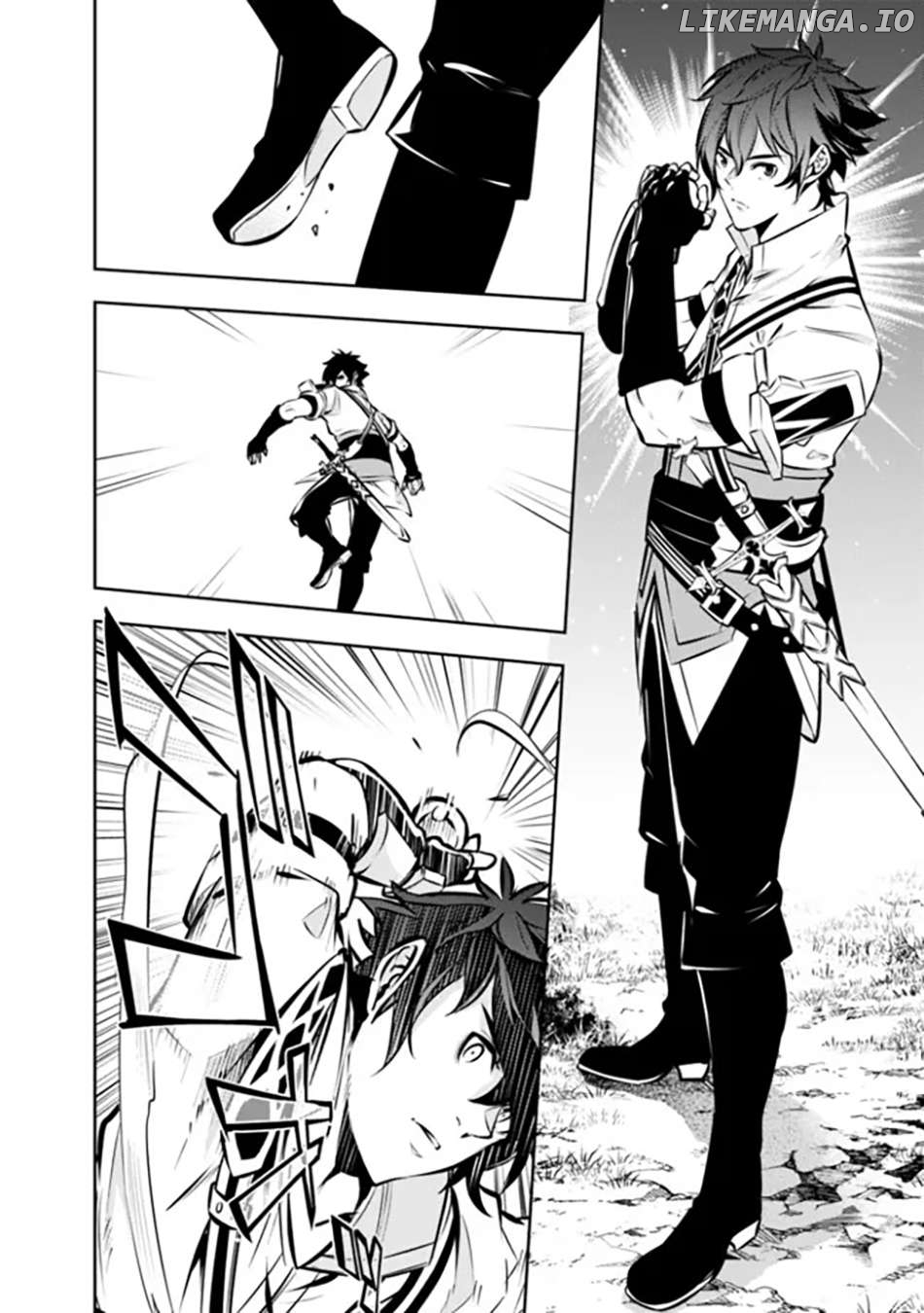 The Strongest Magical Swordsman Ever Reborn As An F-Rank Adventurer. Chapter 112 - page 9