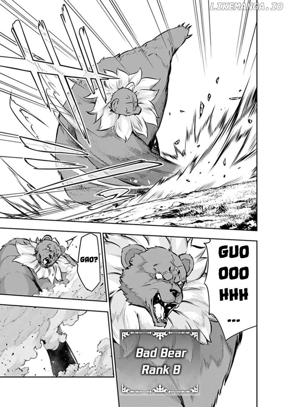 The Strongest Magical Swordsman Ever Reborn As An F-Rank Adventurer. Chapter 113 - page 10