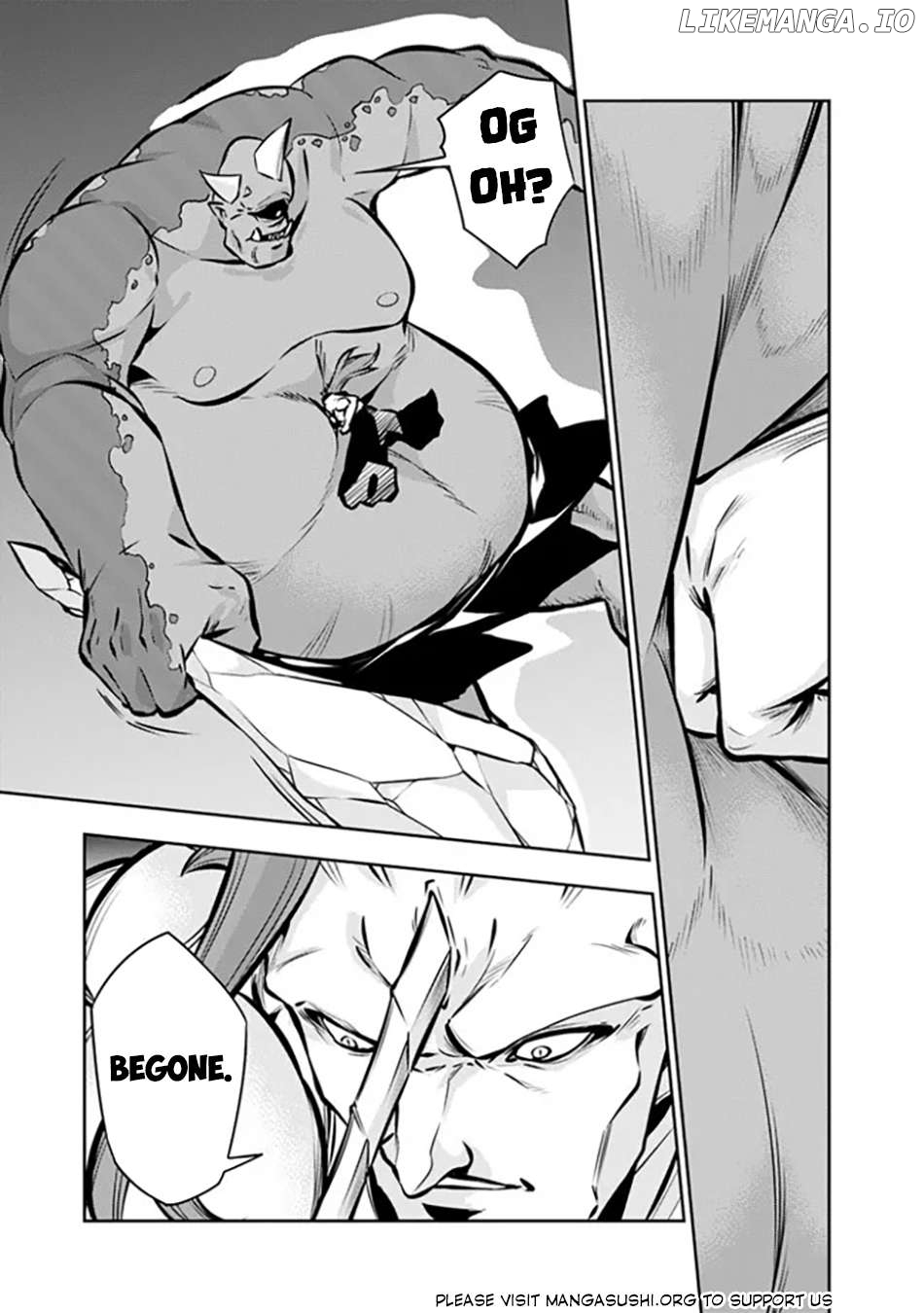 The Strongest Magical Swordsman Ever Reborn As An F-Rank Adventurer. Chapter 113 - page 6