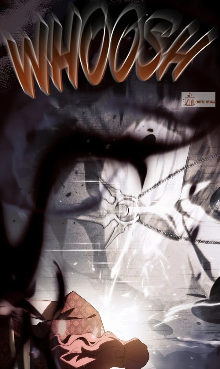 Kissing with God’s Eyes Covered Chapter 48 - page 16