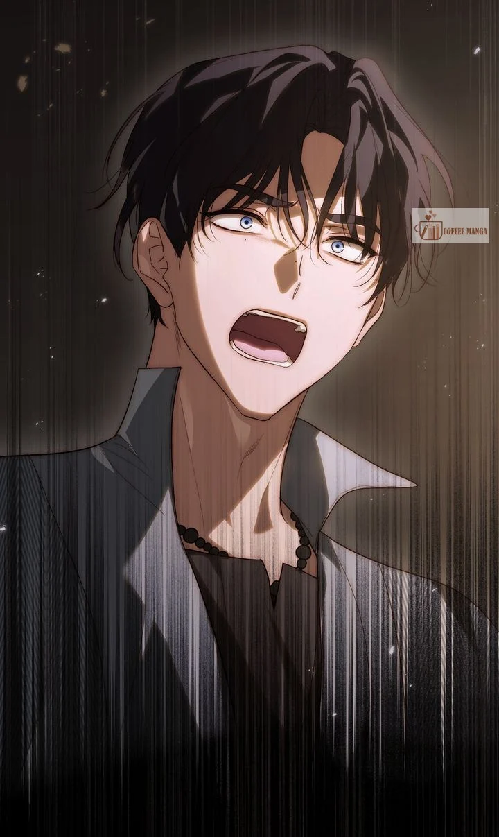 Kissing with God’s Eyes Covered Chapter 48 - page 22