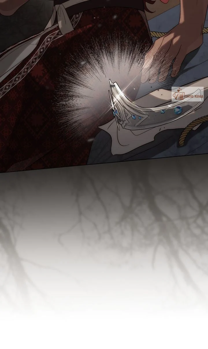 Kissing with God’s Eyes Covered Chapter 48 - page 29